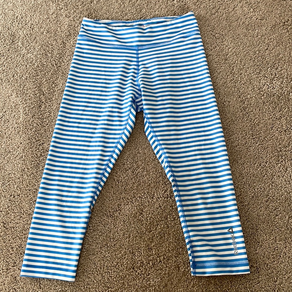 Reebok Leggings